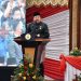 Kajagung RI Burhanuddin Memberi Sambutan di Sidang Paripurna Hut Provinsi Jambi (Dok Foto Humas Kajati Jambi)