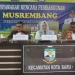 Anggota DPRD Kota Jambi Jasrul Fraksi PKS Hadiri Musrembang Kecamatan (Do Foto:Humas DPRD Kota Jambi)