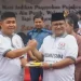 Ketua DPRD Kota Jambi Absor Foto Bersama Wawako jambi (Dok Foto:Humas DPRD Kota Jambi)