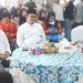 akil Ketua DPRD Kota Jambi, Pangeran HK Simajuntak,SE.M.Si dan Wakil Ketua Komisi IV Bapak,H.Muhammad Zayadi,S.Pt menghadiri undangan penganugerahan Apresiasi pemenang pemilihan duta generasi berencana (genre) tingkat kelurahan Kota Jambi tahun 2023.(Dok Foto:Humas DPRD Kota JAmbi)