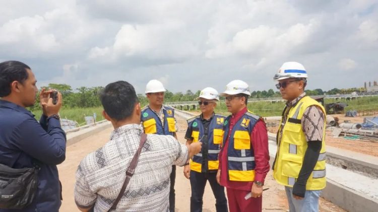 Komisi III DPRD Kota Jambi (Dok foto:Humas DPRD Kota Jambi)