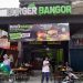 Outlet ke 2 Burger Bangor (Dok Foto:Dnd Ramnews.id)