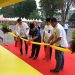 Peresmian Stand Both Ramadha Indosat IM3(Dok Foto:Humas Im3)