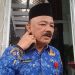 Kadis PUPR Prov. Jambi M.Fauzi (Dok Ist)