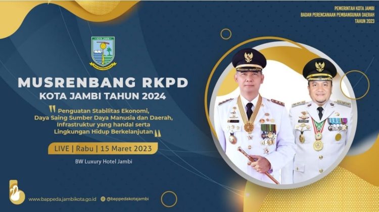 Flayer RKPD 2024 (Dok Ist)