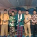 Anggota DPRD Kabupaten Muaro Jambi Dapil I dari Fraksi PPP, Wiranto Foto Bersama Wagub Jambi (Dok Ist)