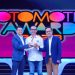 ADV160 meraih Bike of The Year pada ajang Otomotif Award 2023 (Dok Foto:Humas Ahm)