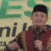 Joni Ismed Aggota DPRD Kota Jambi Dapil Kota Baru Fraksi Golkar (Dok Foto :Chr Ramnews.id)