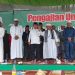 Gubernur Jambi Foto bersama Ulama dan Pondok pesantren (Dok Foto Humas Kominfo)