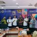 Komisi III DPRD Prov. jambi Foto Bersama Dirjen Perhubungan Darat (Dok Ist)