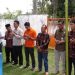 Staf ahli Gubernur Jambi Bersama Para Kadis Lingkup Provinsi Jambi (Dok Foto:Humas Komimfo Jambi)