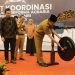 Wagub Jambi Membuka Secara Resmi  Reforma Agraria (Dok foto:Komimfo Jambi)