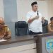 Anggota DPRD Kota Jambi Kemas Faried Dapil Telanaipura Dan Camat Telanaipura (Dok Foto:Chr)