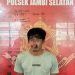 Pelaku Spesialis Bobol Ruko (Dok Foto:*/red)