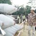 Edi Purwanto turun ke lokasi pembangunan Proyek Tol Jambi-Betung (Dok Foto:Humas DPRD Jambi)