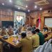 Gubernur Jambi Rapat Bersama Kepala OPD Lingkup Prov.Jambi (Dok Foto:Chr)