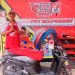 Layanan PIT Express di Dealer Honda Tunas Dwipa Matra (TDM) Bangko.(Dok FotoAjeng Humas)