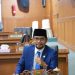 anggota DPRD Muaro Jambi Robinson Sirait (Dok Foto:*/red)