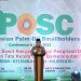 Wagub Jambi Abdullah Sabi Beri Sambutan Indonesia Palm Oil Smallholders Conferences (IPOSC) & Expo Ke III (Dok Foto:Humas Kominfo Jambi)