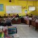 Gubernur Jambi Al Haris Rapat Bersama Guru SMAN 4 Sarolangun (Dok Foto:Rky)