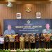 Ketua DPRD Provinsi Jambi Edi Purwanto Foto bersama Unsur Foekompimda Jambi (Dok Foto:Humas DPRD Jambi)