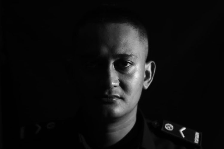 Bobby Putra H.