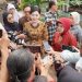 Kepala Eksekutif Pengawas Perilaku Pelaku Usaha Jasa Keuangan, Edukasi, dan Pelindungan Konsumen OJK, Friderica Widyasari Dewi (Humas OJK)