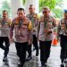 Kapolri Jenderal Listyo Sigit Prabowo (dok Fot0:*/red)