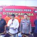 Plt. Wakil Direktur Reserse Narkoba (Wadirresnarkoba) Polda Jambi AKBP Andi M Ichsan (Dok Foto:Rfo)