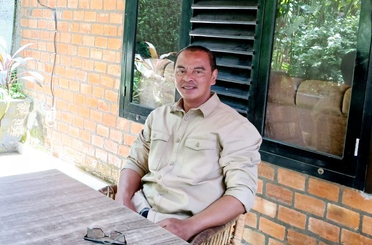 Oleh: Yulfi Alfikri Noer S.IP., M.AP
Akademisi UIN STS Jambi. (*/red)