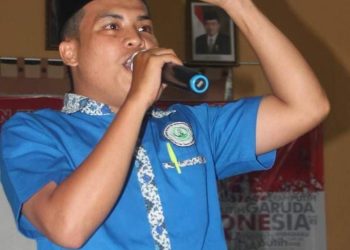 Khairon Aktivis Jambi (Dok Foto:*/red)