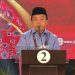 Calon Gubernur Jambi Al Haris Saat Debat (Dok Foto:*/red)