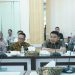 RDP DPRD Kota Jambi dan Pihak JBC (Dok Foto:*)