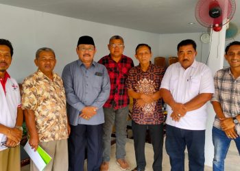 Pengurus Wisnu Murti Jambi (Dok Foto:*)