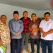 Pengurus Wisnu Murti Jambi (Dok Foto:*)