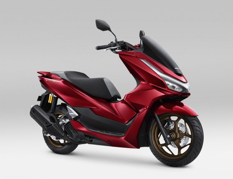 PCX160 (Net/)