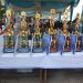 Piala Lomba Perahu hias dan tradisional (dok foto:*)