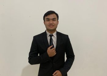 Rafif Al Farrel Rifandrian Putra (Dok Foto:*/red)