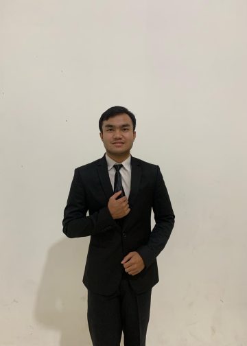 Rafif Al Farrel Rifandrian Putra (Dok Foto:*/red)