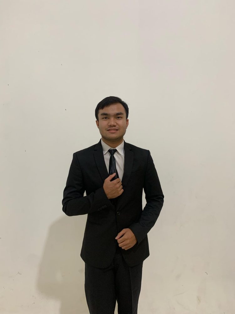 Rafif Al Farrel Rifandrian Putra (Dok Foto:*/red)