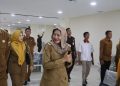Kepala Dinas Kesehatan Provinsi Jambi Ike Silviana (Dok Foto:Chr)